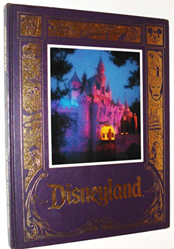 Disneyland - the First Thirty Years