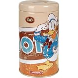 Outdoor Living : UnitedLabels - Round Tin Donald Duck 15 x 8 x 8 cm