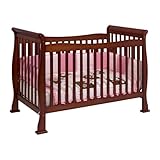 DaVinci Reagan 4 in 1 Crib