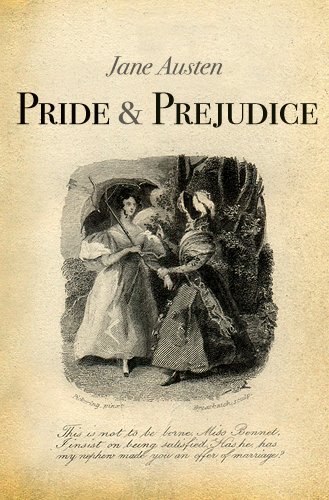 Pride and Prejudice