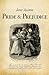 Pride and Prejudice