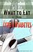 Tell Me What To Eat If I Have Type II Diabetes (Tell Me What to Eat)