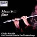 Alexa-Still-Koechlin;Les Chants De Nectair cd cover