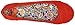 Rocket Dog Women's Raylan Valencia Fabric Ballet Flat