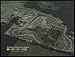 NASCAR Tracks - Mid-Ohio Sports Car Course - Wood Mounted Poster Print