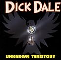 Unknown Territory