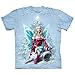 The Mountain Holiday Fairy T-Shirt by Adult Sizes