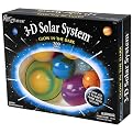 3-D Solar System Kit