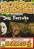 Worzel Gummidge