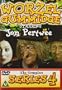 Worzel Gummidge