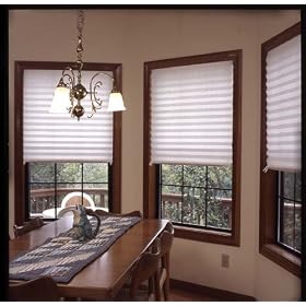 Temporary Instant Blind