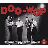 Doo-Wop: The Absolutely Essential 3CD Collection