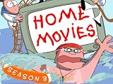 Home Movies, Season 3: Broken Dreams