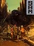S.A.M., Tome 1 : Apr�s l'homme...