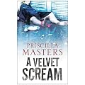 A Velvet Scream (Joanna Piercy Mysteries)