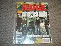 METAL EDGE MAGAZINE - JULY 2005 - NINE INCH NAILS/QUEENS OF THE STONE AGE (PAPERBACK)