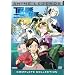 Tide-Line Blue: Anime Legends Complete Collection