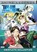 Anime-Tide-Line Blue: Anime Legends Complete Collection
