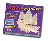 KSG - Matchmaster Pirate Junk