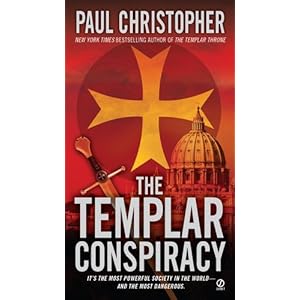 The Templar Conspiracy