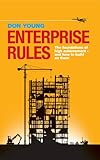 Enterprise rules : the foundations of high achievement, and how to build on them