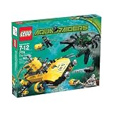  : LEGO Crab Crusher