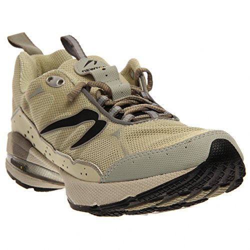 Newton Running Armed Services Guidance Trainer