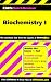 Biochemistry: Bk. 1 (Cliffs Quick Review) bij Boeken bij de naam: 51S4tCyPFrL._SL75_