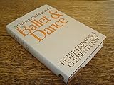 Ballet and dance : a guide to the repertory