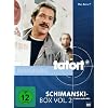 Tatort: Schimanski-Box, Vol. 2 [3 DVDs]