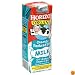 Horizon Organic Reduced Fat Milk, 8-Ounce Aseptic Cartons (Pack of 18)
