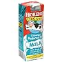 Horizon Organic Reduced Fat Milk, 8-Ounce Aseptic Cartons (Pack of 18)