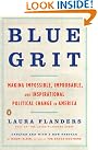 Blue Grit: Making...