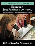 Education State Rankings 2009-2010