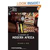 History of Modern Africa (Blackwell Concise History of the Modern World)