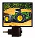 Childrens Night Light - Tractor - Construction Tractor