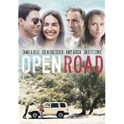 Open Road