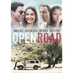 Open Road