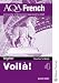 Book Aqa French Voila! 4 Higher Teacher's Book (Voila!)