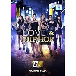 Love And Hip Hop: Season 2