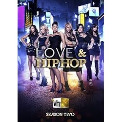 Love And Hip Hop: Season 2