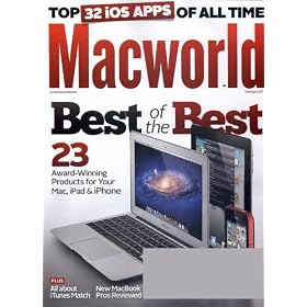 Macworld