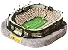 Limited Edition Gold Series Historic Lambeau Field Replica