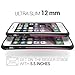 iPhone 6S Plus Case, Verus [Thor][Hot Pink] - [Military Grade Protection][Natural Grip] For Apple iPhone 6 6S Plus 5.5