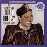 The Quintessential Billie Holiday, Vol.6: 1938
