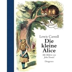 Die kleine Alice