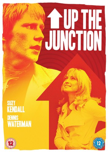 Childrens Toyshop  DVD : Up The Junction [1968]