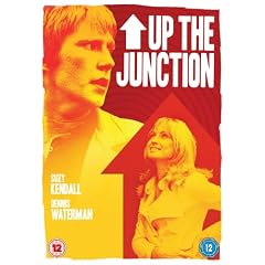 Up The Junction [DVD]