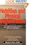 Nutrition and Physical Degeneration