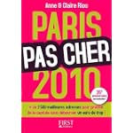 Paris pas
